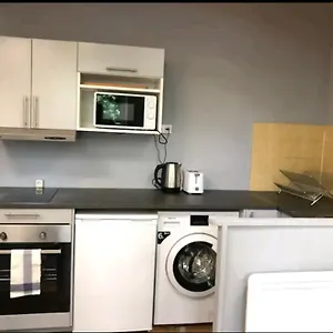 Appartement Studio-lyon 3eme, Lyon