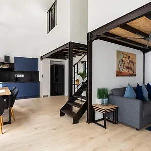 Appartement Dify Mazenod - Prefecture, Lyon