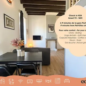 Appartement Bertone, Lyon