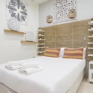 Rentalsevilla Reposo Séville